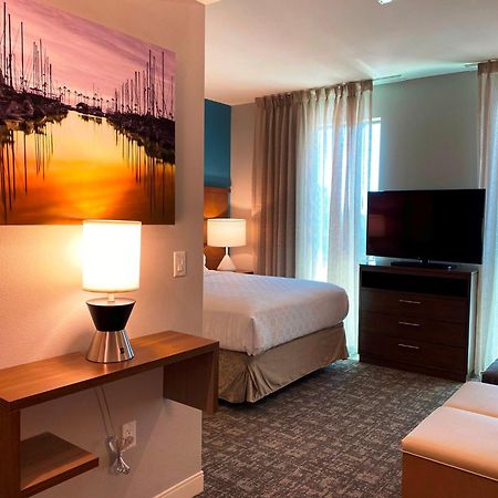 Staybridge Suites - Long Beach Airport, An Ihg Hotel エクステリア 写真