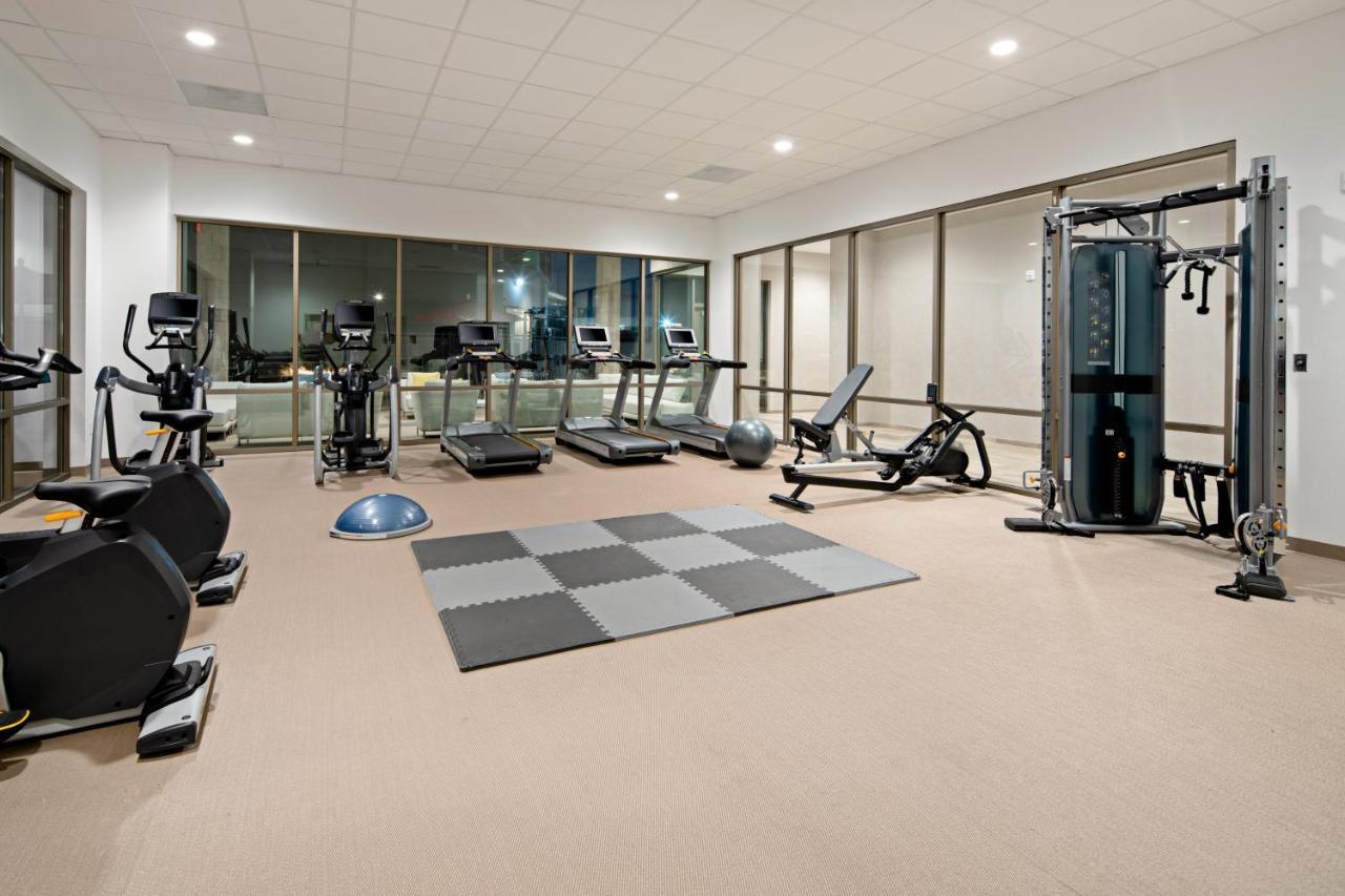 Staybridge Suites - Long Beach Airport By Ihg エクステリア 写真