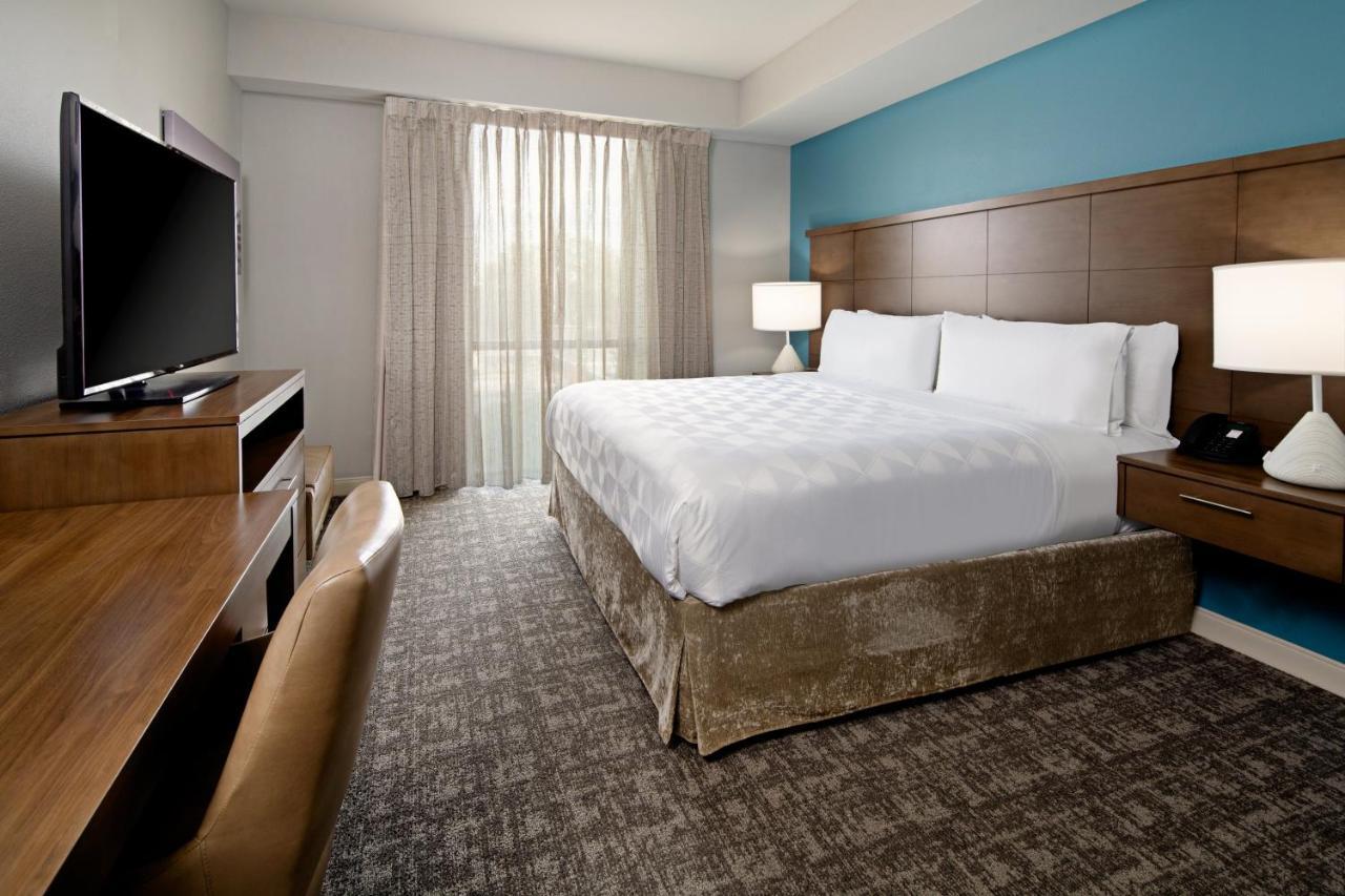 Staybridge Suites - Long Beach Airport, An Ihg Hotel エクステリア 写真