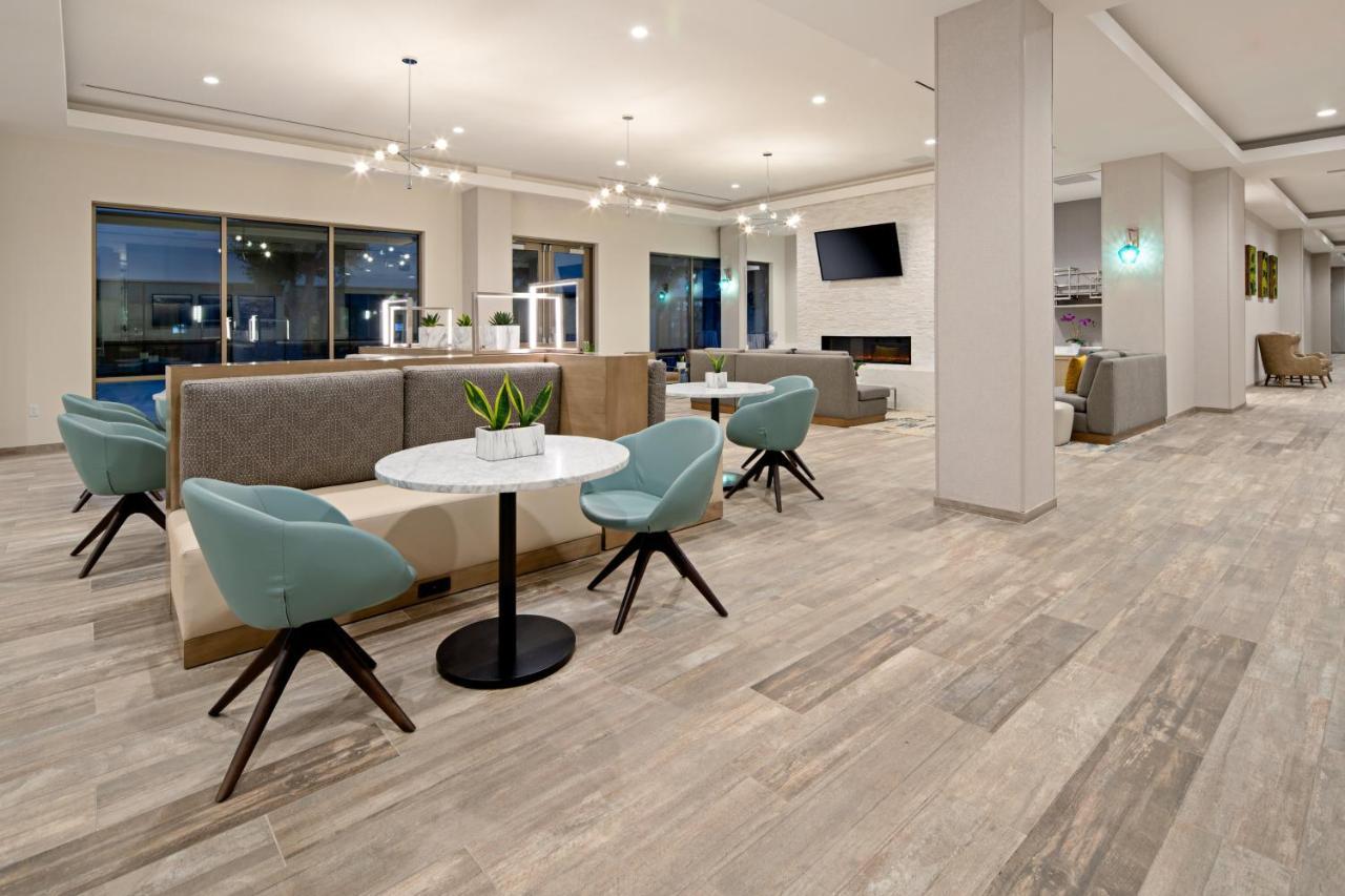 Staybridge Suites - Long Beach Airport, An Ihg Hotel エクステリア 写真