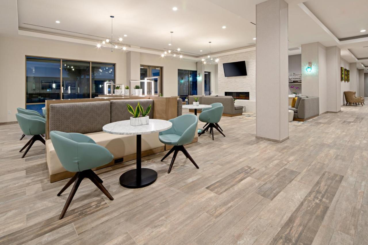 Staybridge Suites - Long Beach Airport By Ihg エクステリア 写真