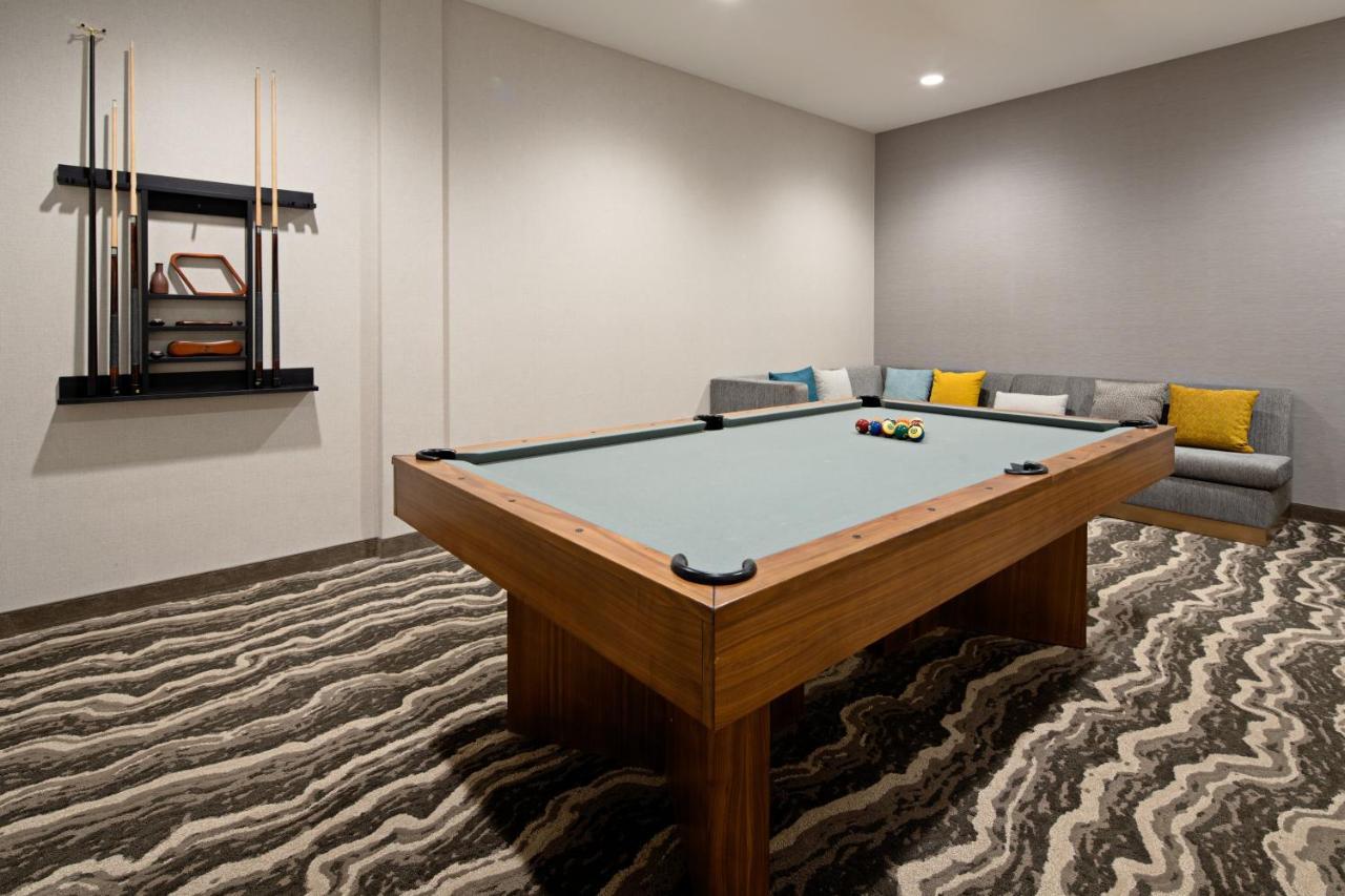 Staybridge Suites - Long Beach Airport, An Ihg Hotel エクステリア 写真