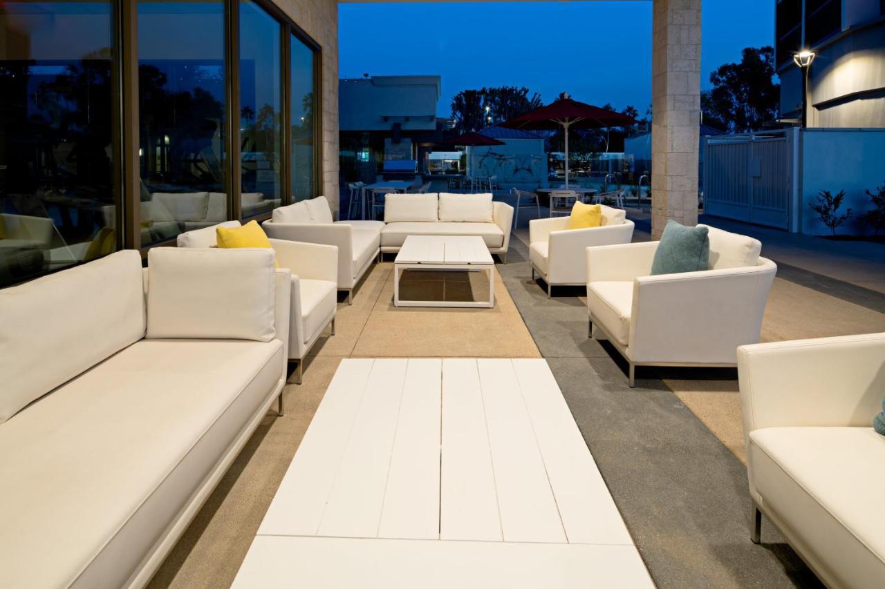 Staybridge Suites - Long Beach Airport By Ihg エクステリア 写真