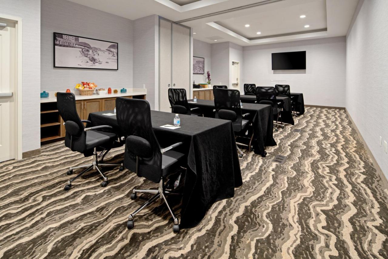 Staybridge Suites - Long Beach Airport, An Ihg Hotel エクステリア 写真