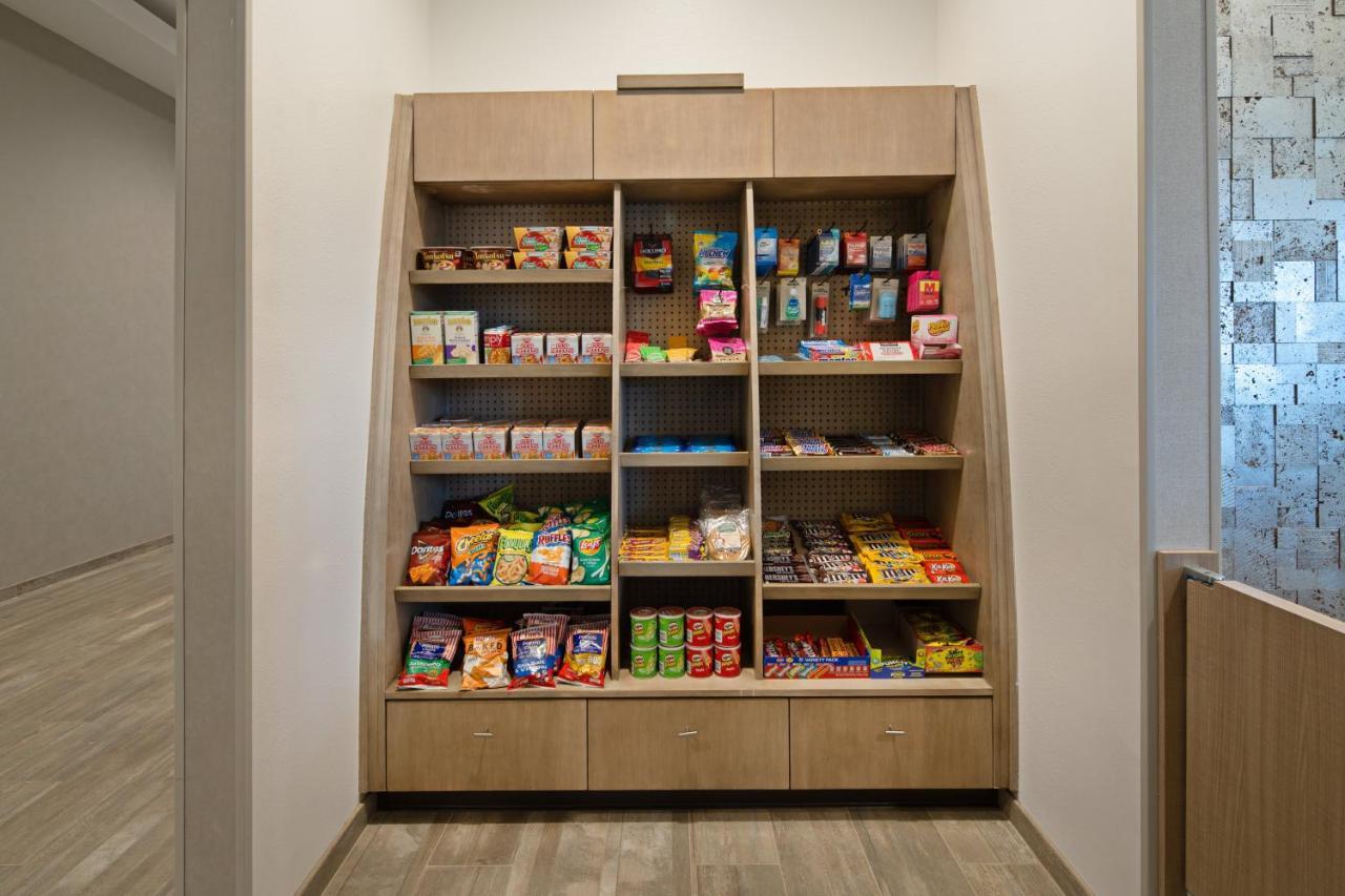 Staybridge Suites - Long Beach Airport By Ihg エクステリア 写真