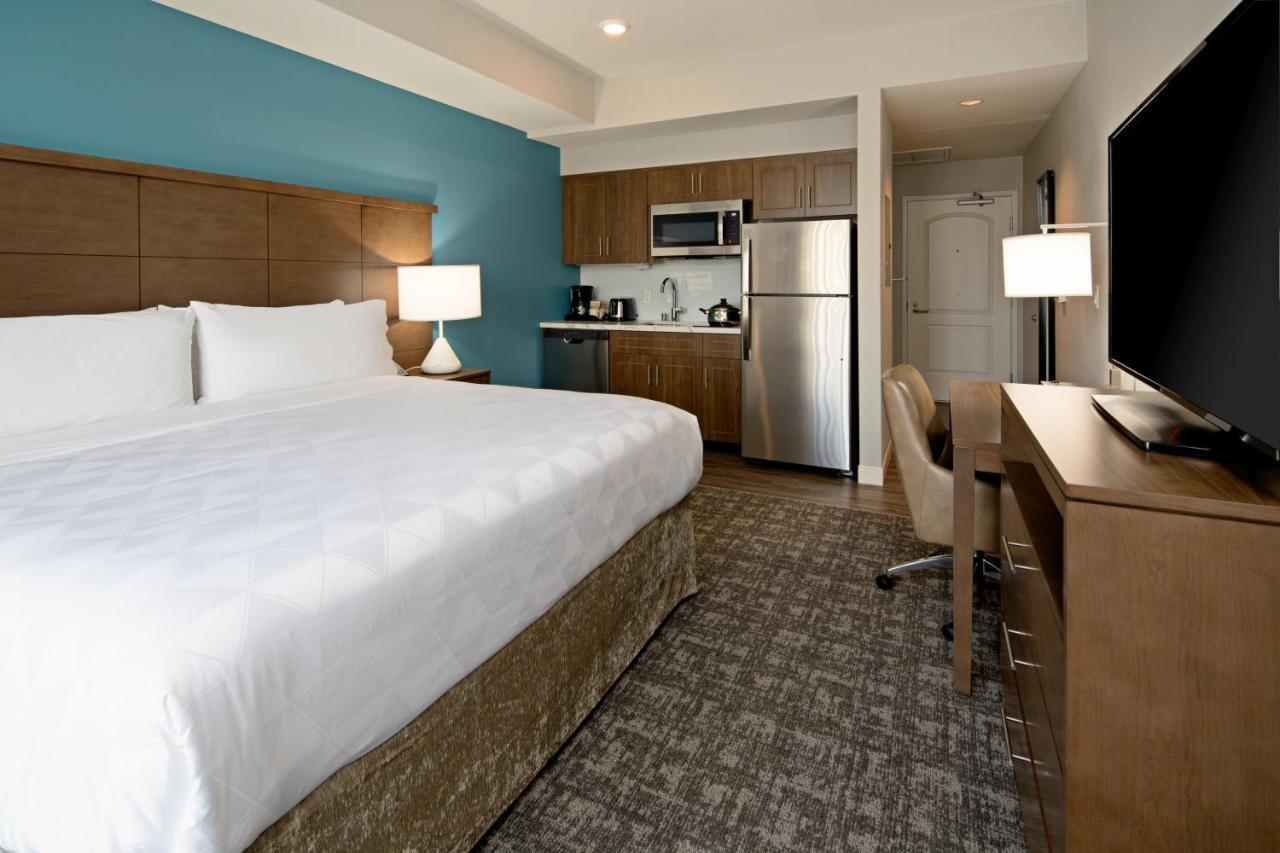 Staybridge Suites - Long Beach Airport, An Ihg Hotel エクステリア 写真