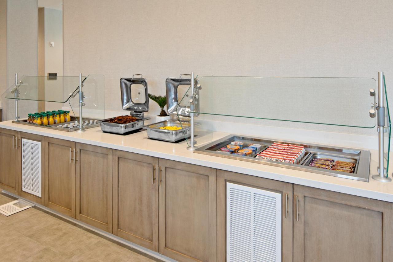 Staybridge Suites - Long Beach Airport, An Ihg Hotel エクステリア 写真