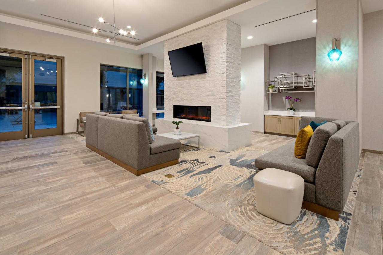 Staybridge Suites - Long Beach Airport, An Ihg Hotel エクステリア 写真