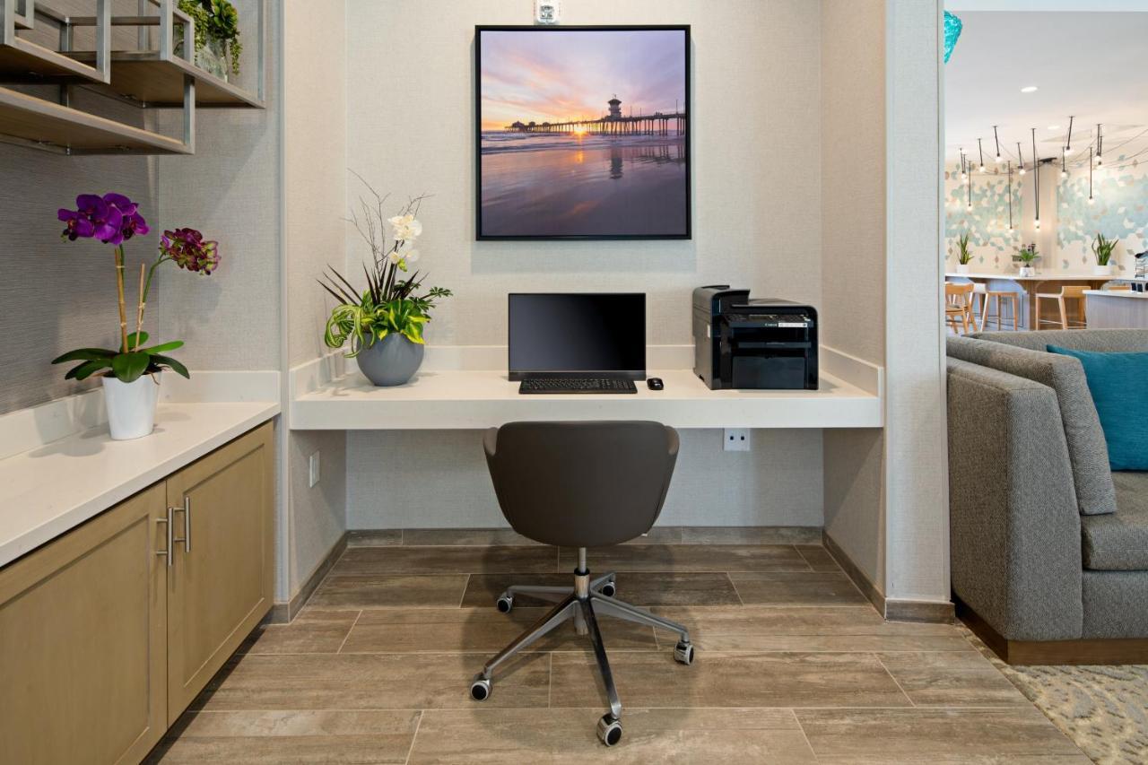 Staybridge Suites - Long Beach Airport By Ihg エクステリア 写真
