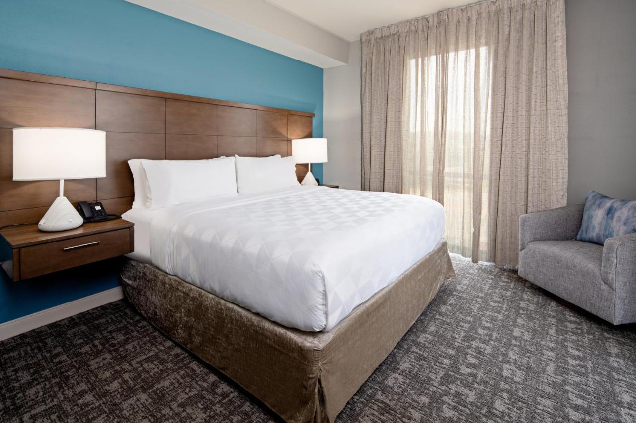 Staybridge Suites - Long Beach Airport, An Ihg Hotel エクステリア 写真