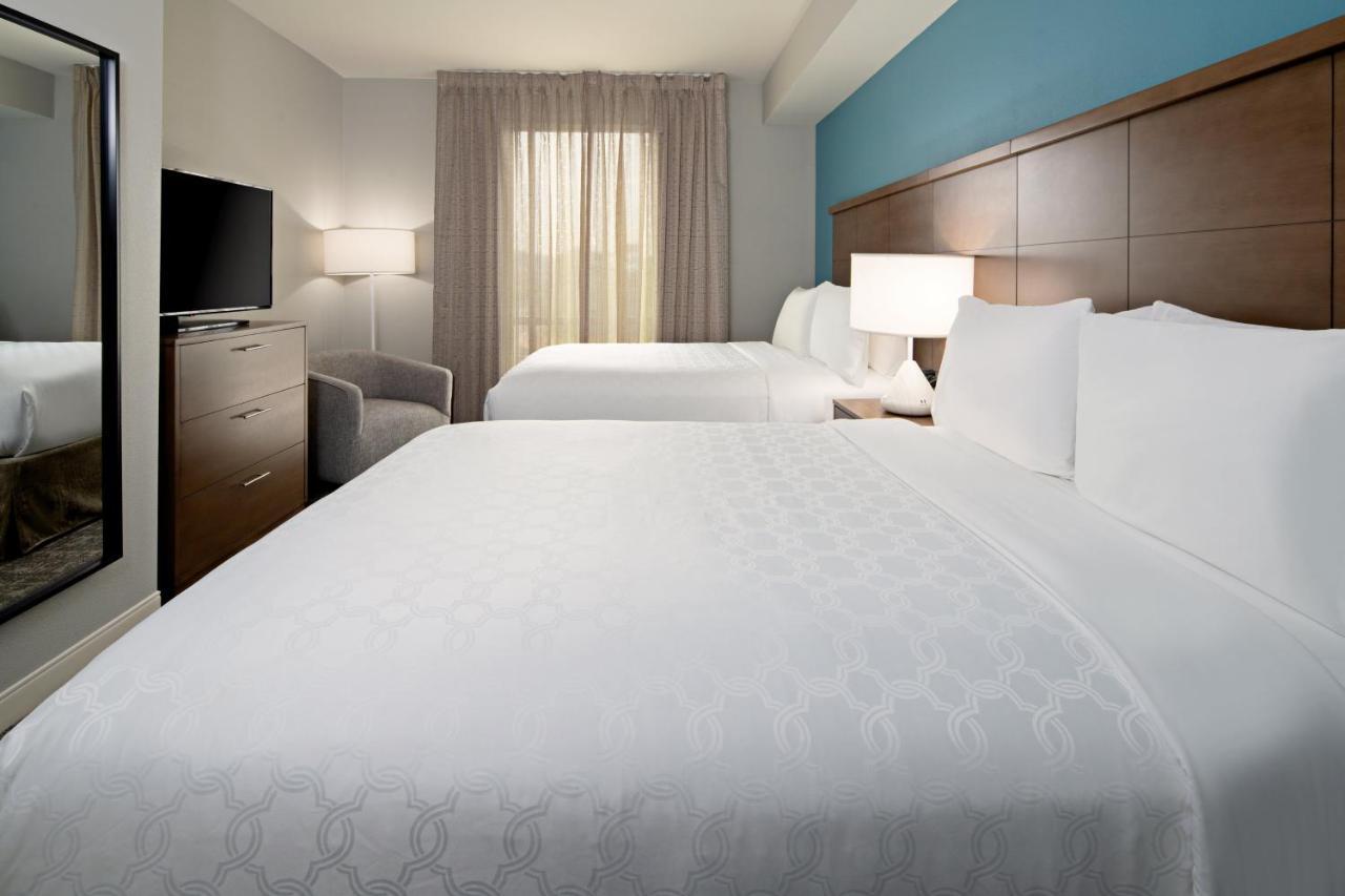 Staybridge Suites - Long Beach Airport, An Ihg Hotel エクステリア 写真