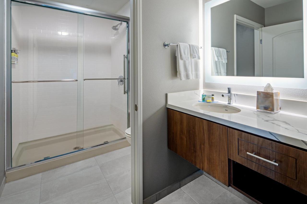 Staybridge Suites - Long Beach Airport By Ihg エクステリア 写真