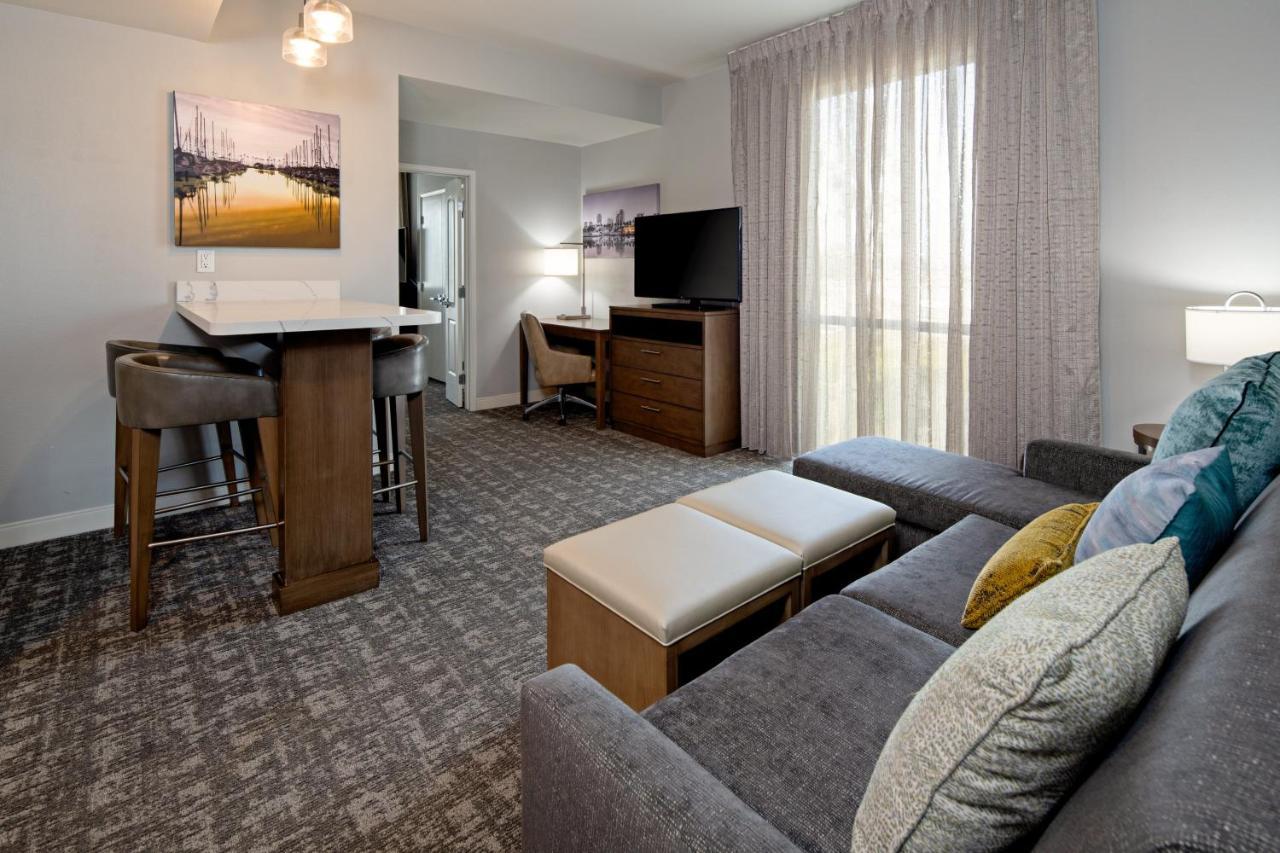 Staybridge Suites - Long Beach Airport, An Ihg Hotel エクステリア 写真