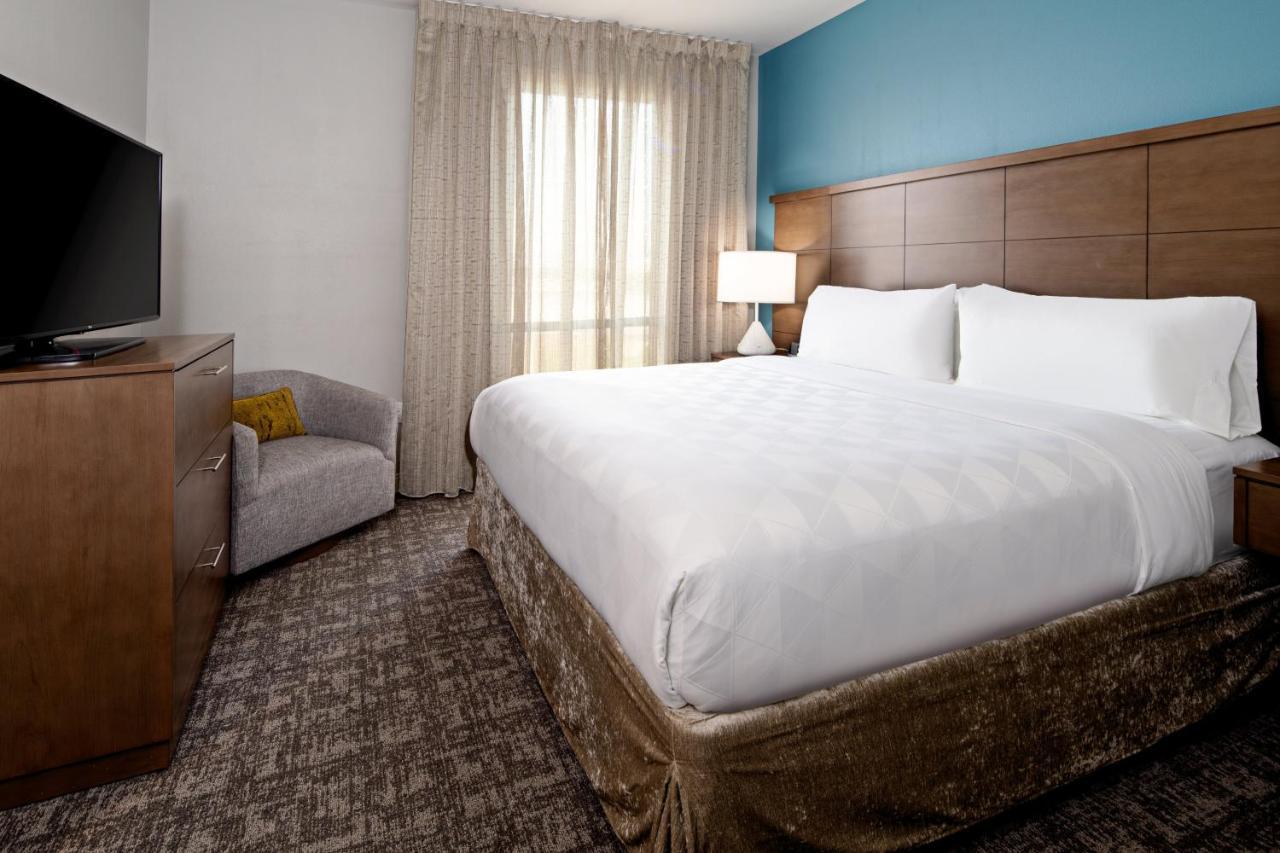 Staybridge Suites - Long Beach Airport, An Ihg Hotel エクステリア 写真