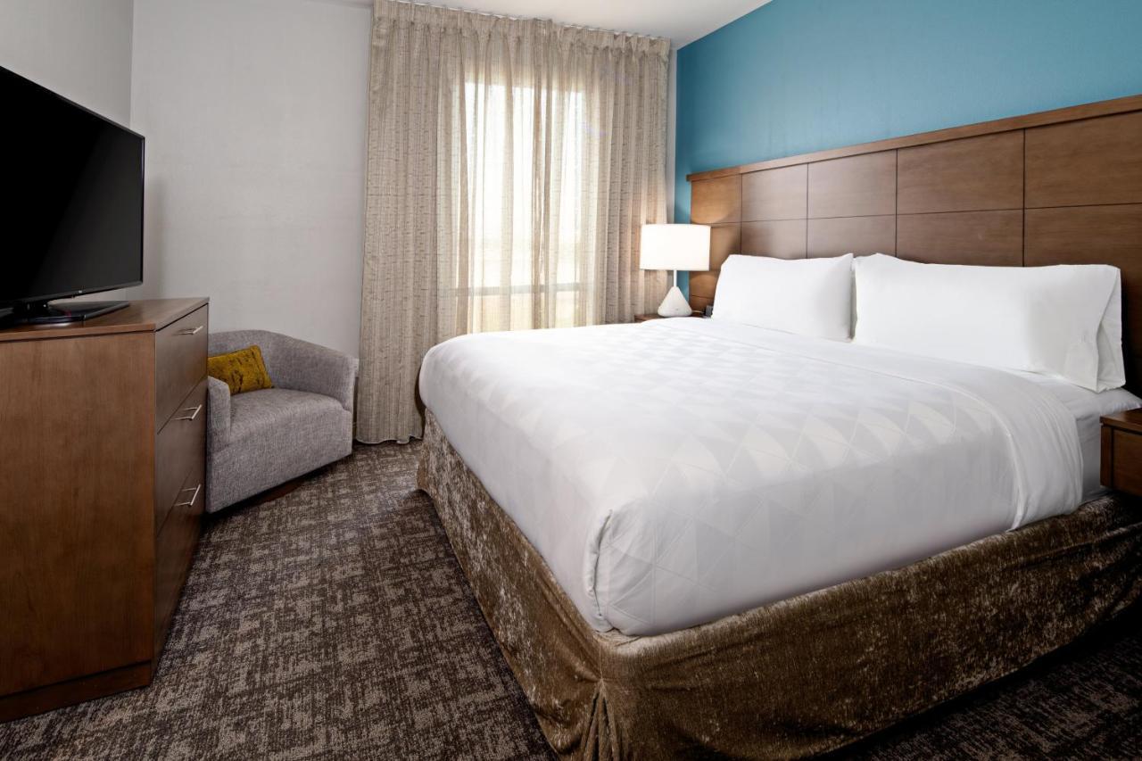 Staybridge Suites - Long Beach Airport By Ihg エクステリア 写真