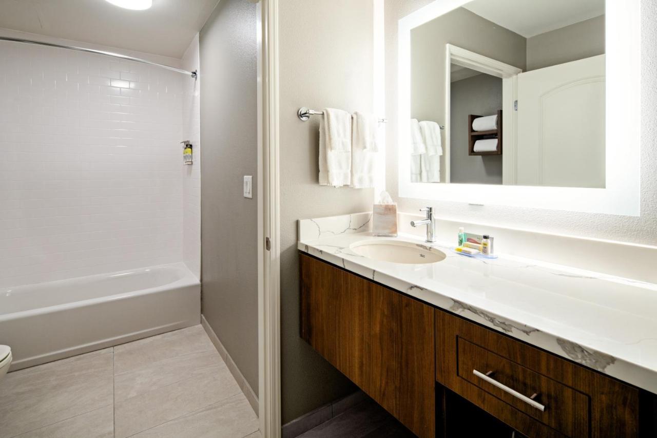 Staybridge Suites - Long Beach Airport By Ihg エクステリア 写真