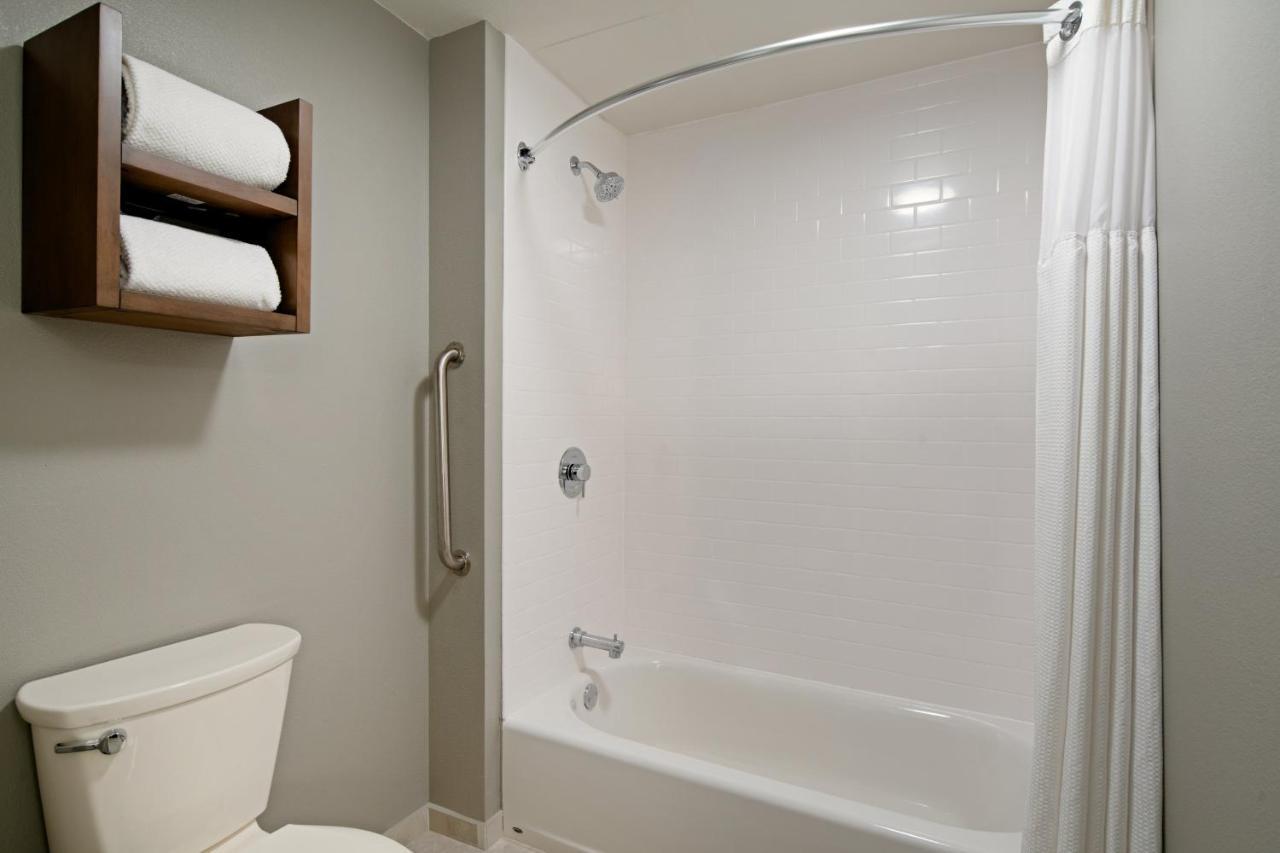 Staybridge Suites - Long Beach Airport By Ihg エクステリア 写真