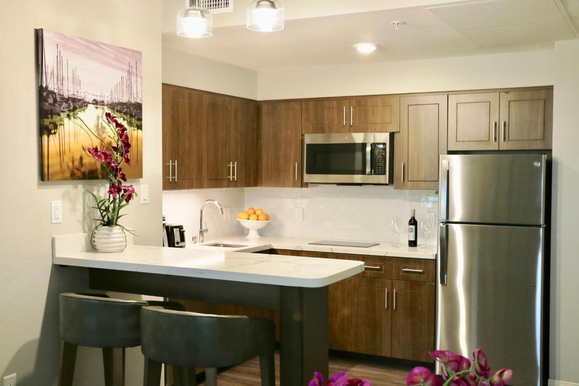 Staybridge Suites - Long Beach Airport By Ihg エクステリア 写真