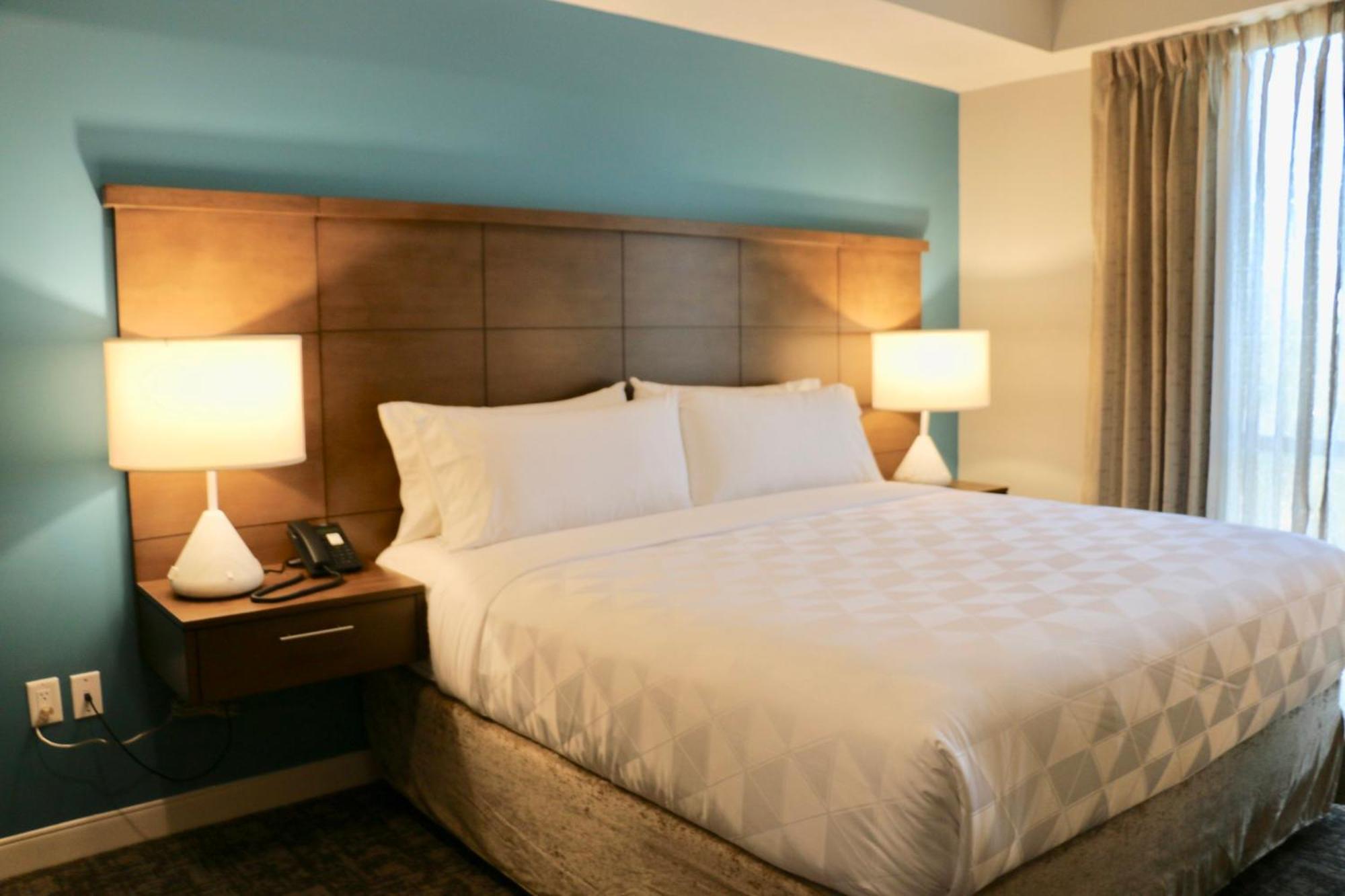 Staybridge Suites - Long Beach Airport, An Ihg Hotel エクステリア 写真