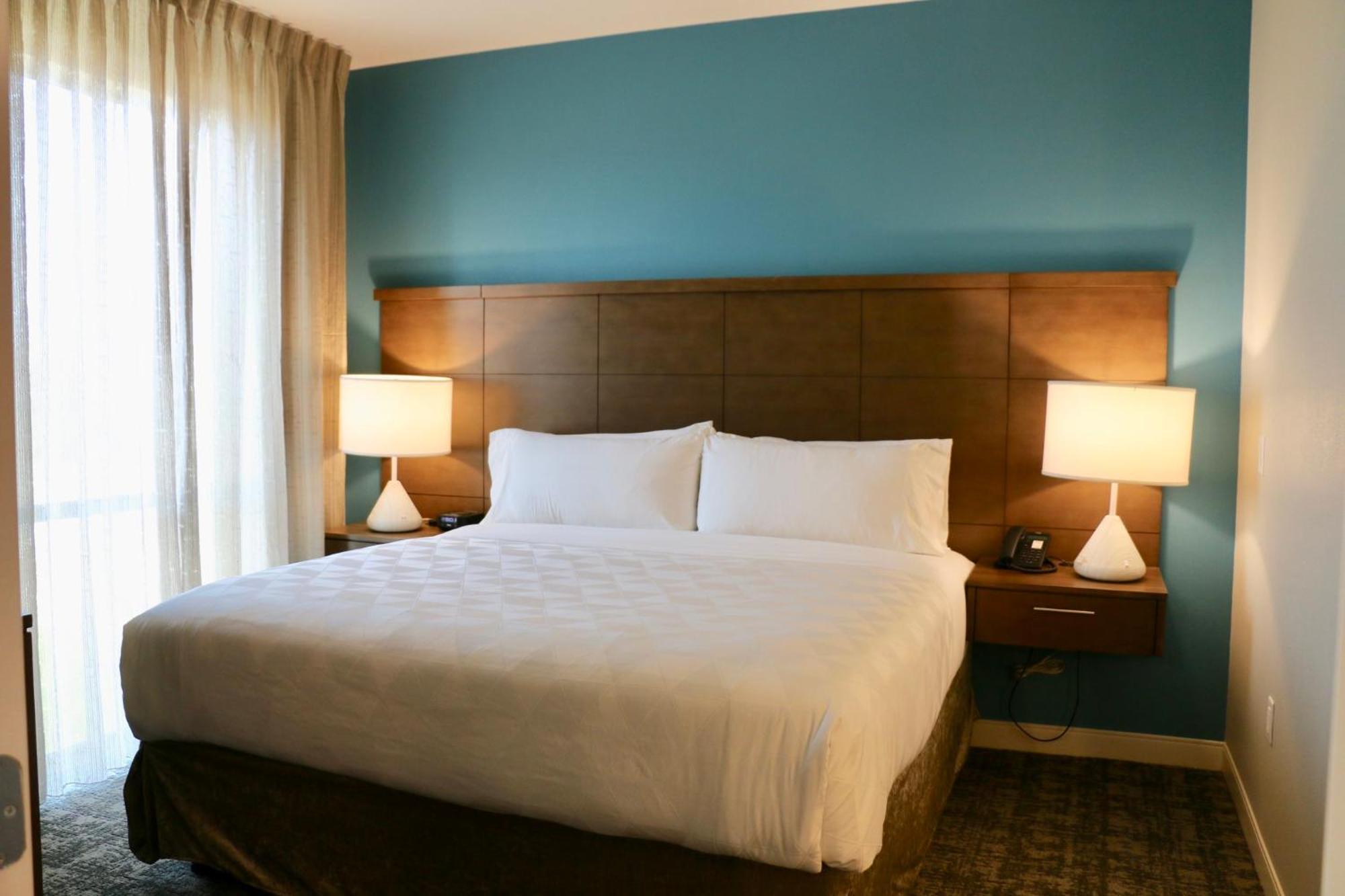 Staybridge Suites - Long Beach Airport, An Ihg Hotel エクステリア 写真