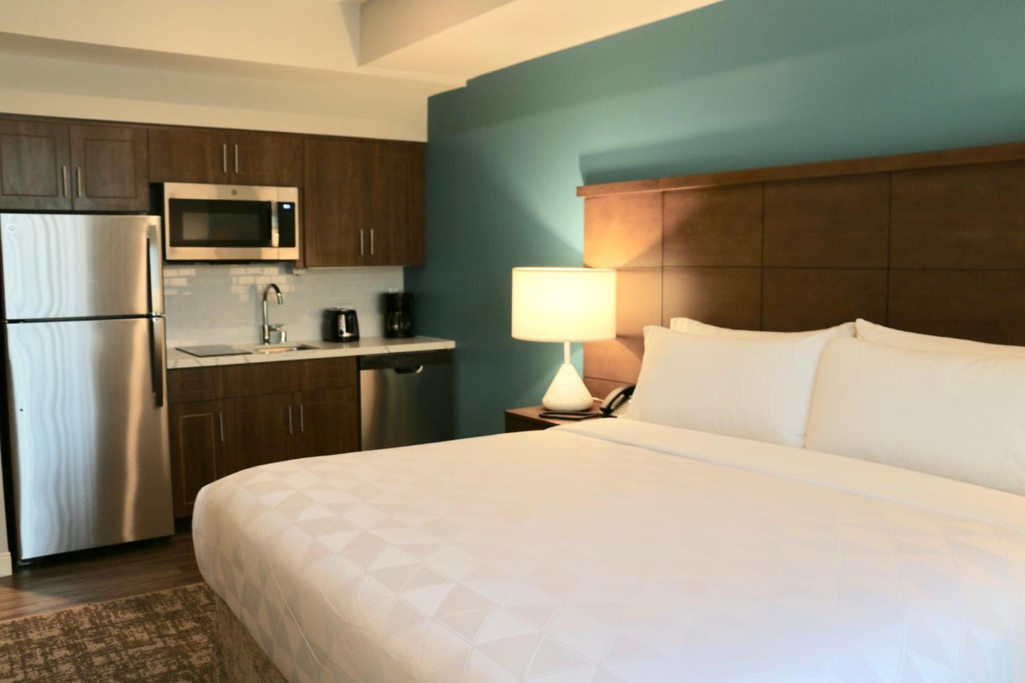 Staybridge Suites - Long Beach Airport, An Ihg Hotel エクステリア 写真