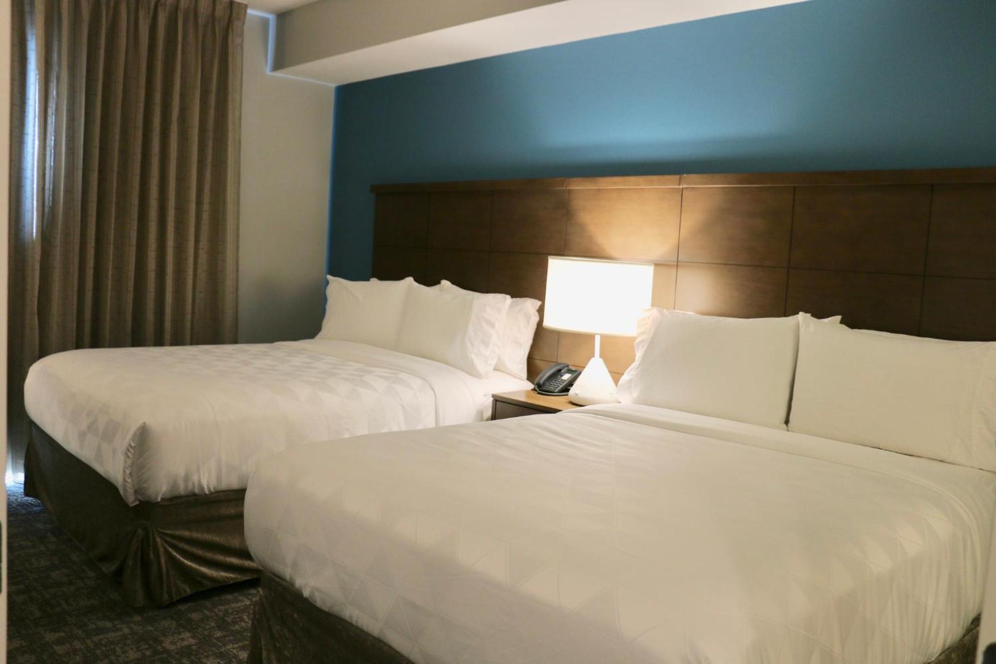 Staybridge Suites - Long Beach Airport, An Ihg Hotel エクステリア 写真