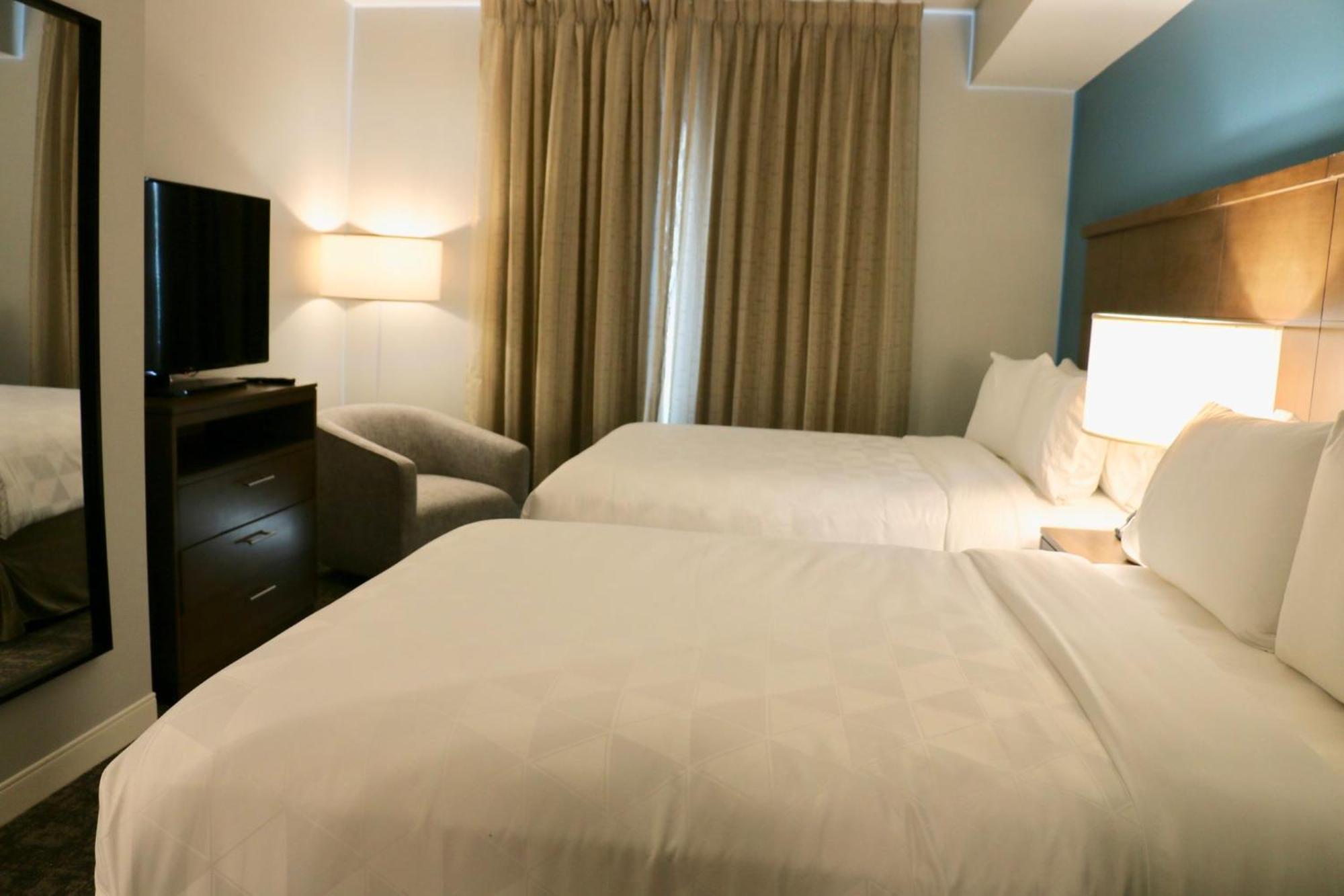 Staybridge Suites - Long Beach Airport By Ihg エクステリア 写真