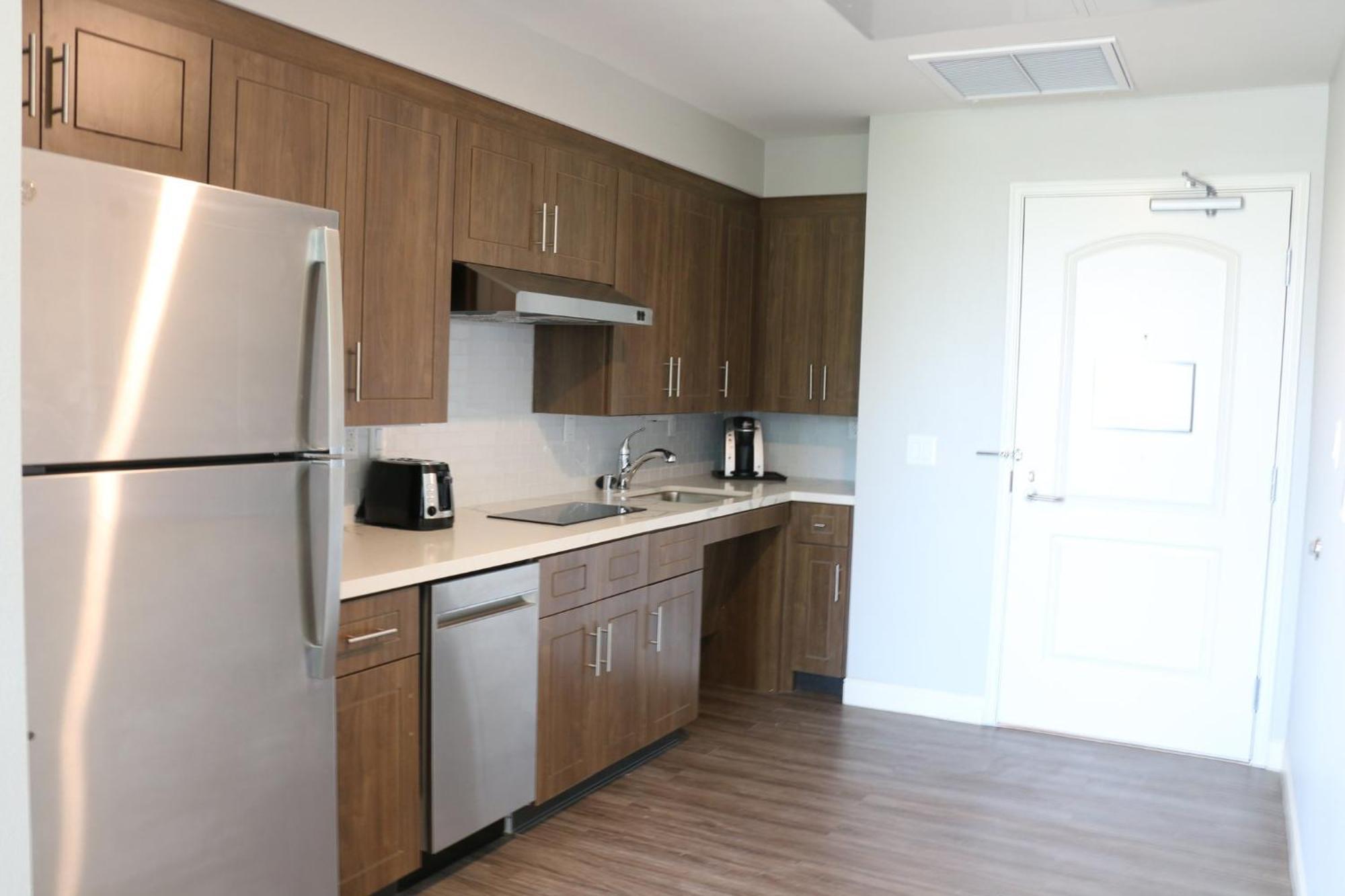 Staybridge Suites - Long Beach Airport By Ihg エクステリア 写真