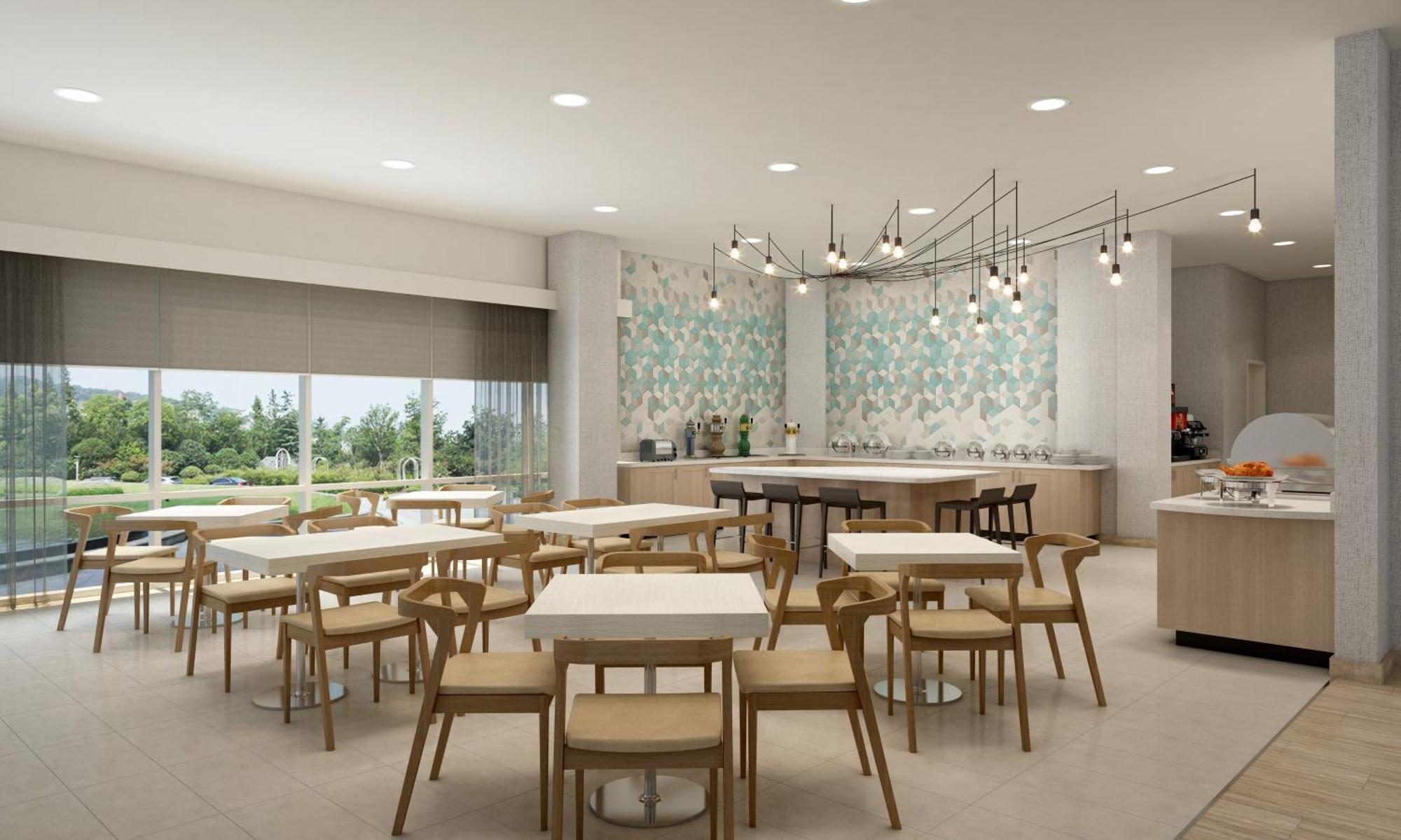 Staybridge Suites - Long Beach Airport By Ihg エクステリア 写真