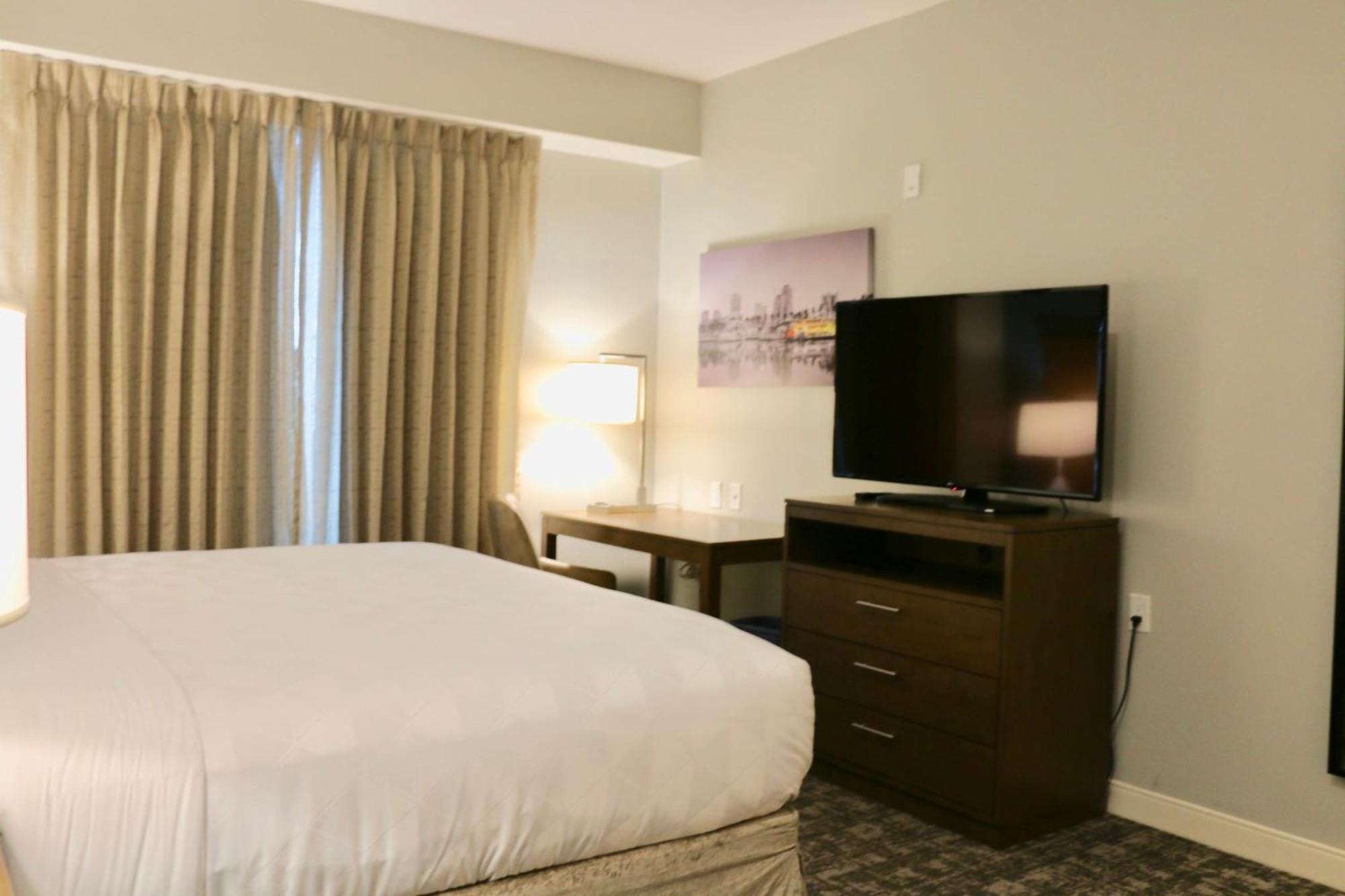 Staybridge Suites - Long Beach Airport, An Ihg Hotel エクステリア 写真