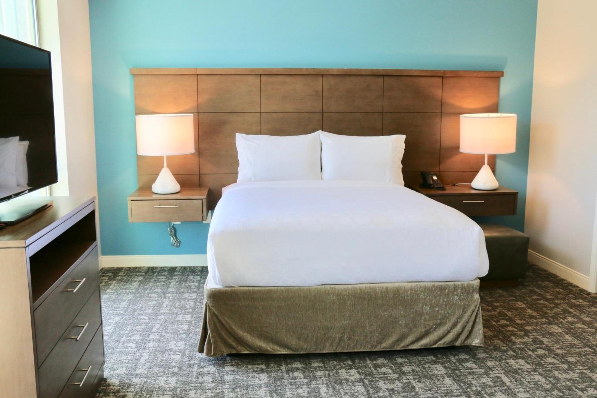 Staybridge Suites - Long Beach Airport, An Ihg Hotel エクステリア 写真